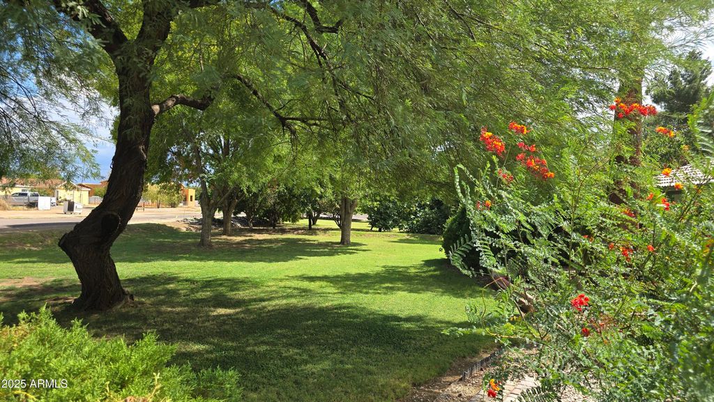 Photo of 17633 W Ocotillo Road, Waddell, AZ 85355 (MLS # 6940912)