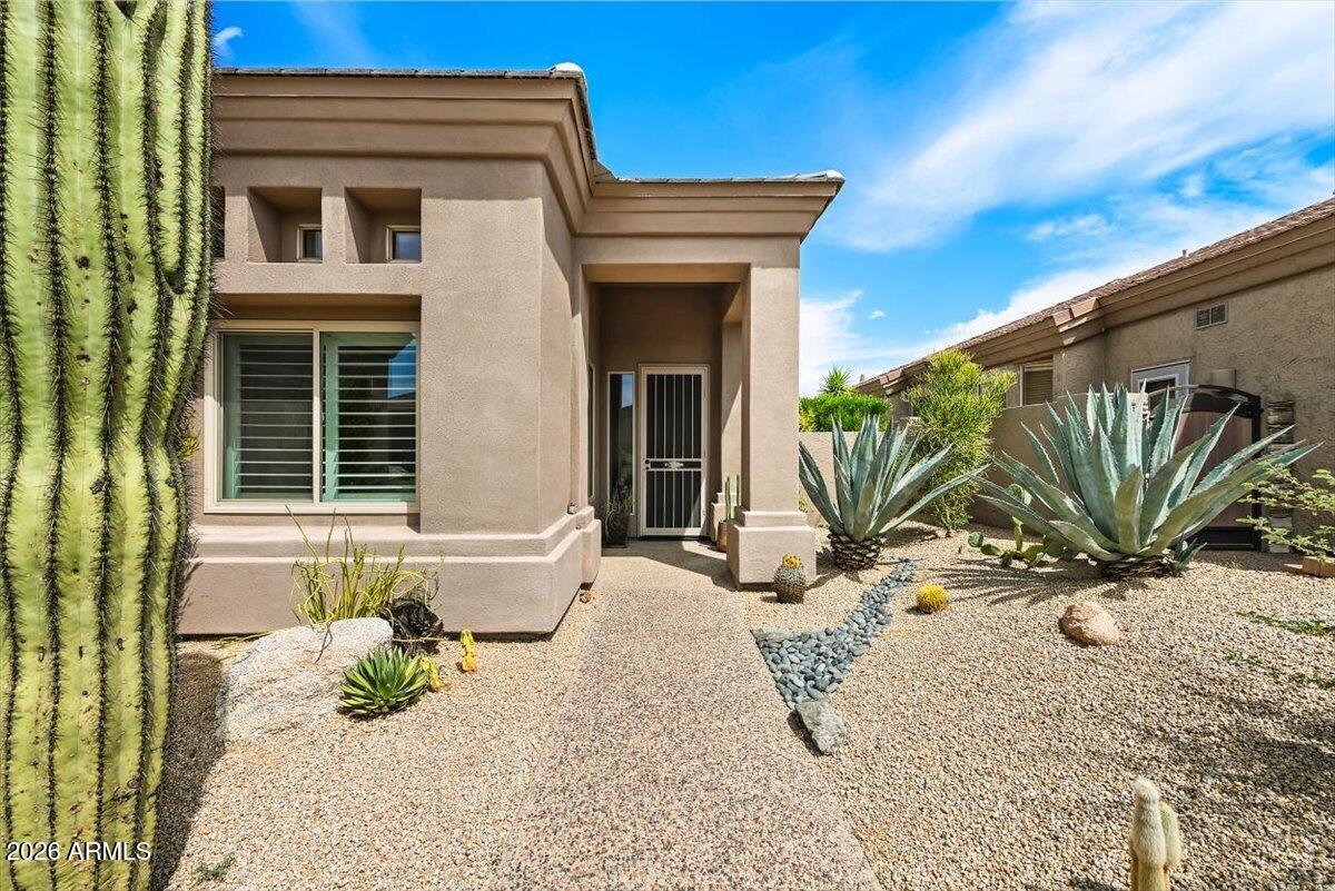 11574 E CHRISTMAS CHOLLA Drive