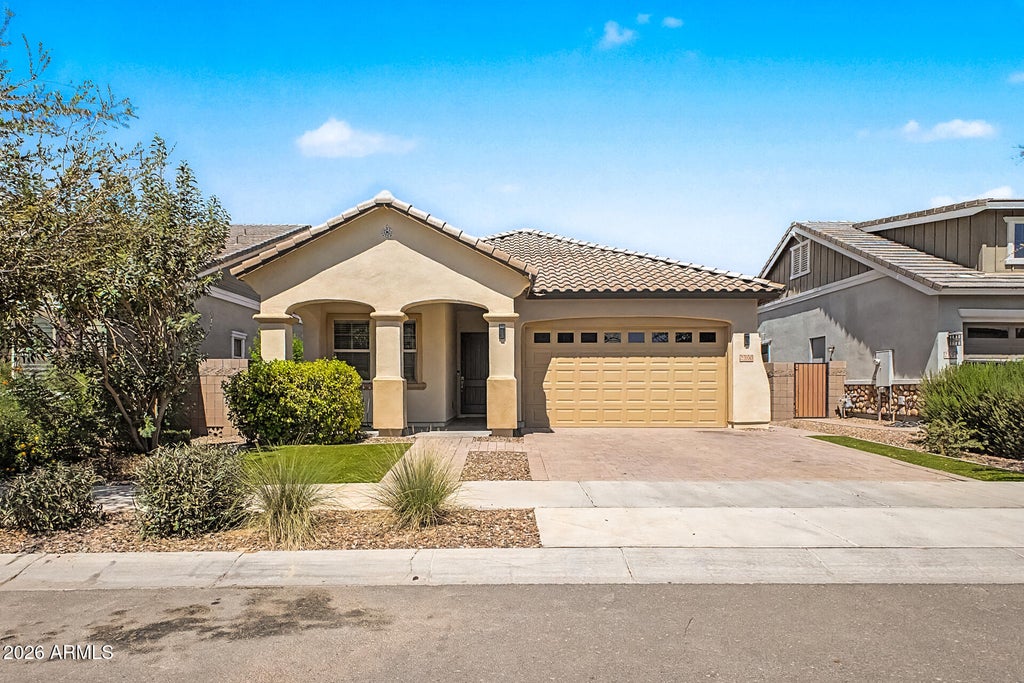 Photo of 23090 E Mayberry Road, Queen Creek, AZ 85142 (MLS # 7075919)