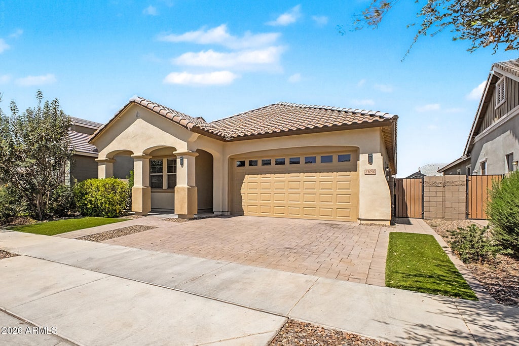 Photo of 23090 E Mayberry Road, Queen Creek, AZ 85142 (MLS # 7075919)