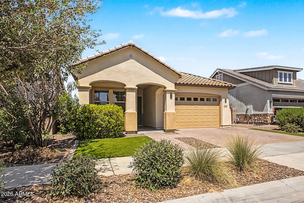 Photo of 23090 E Mayberry Road, Queen Creek, AZ 85142 (MLS # 7075919)