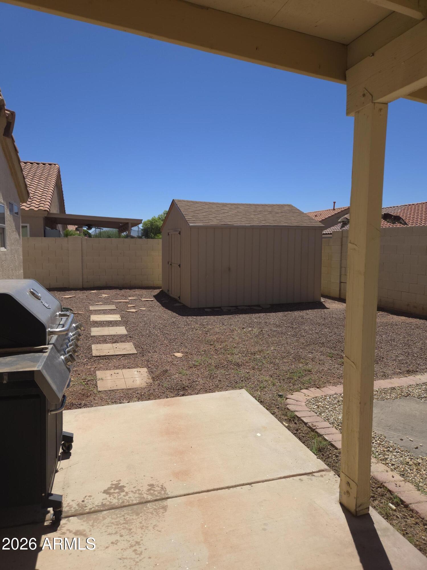 9205 W VILLA RITA Drive