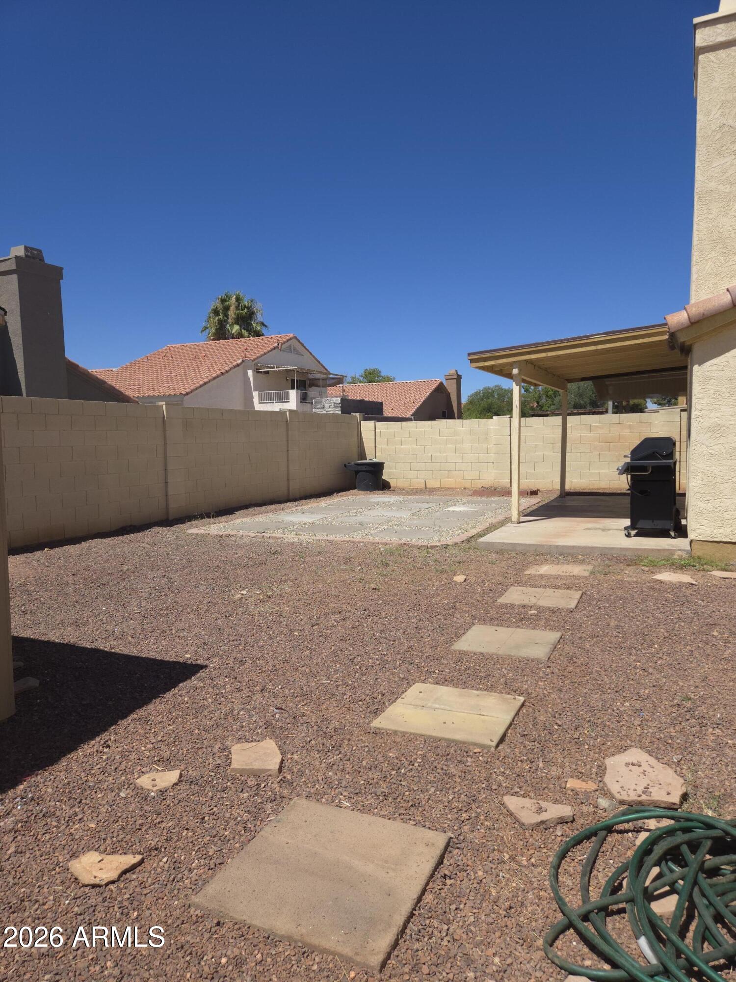 9205 W VILLA RITA Drive