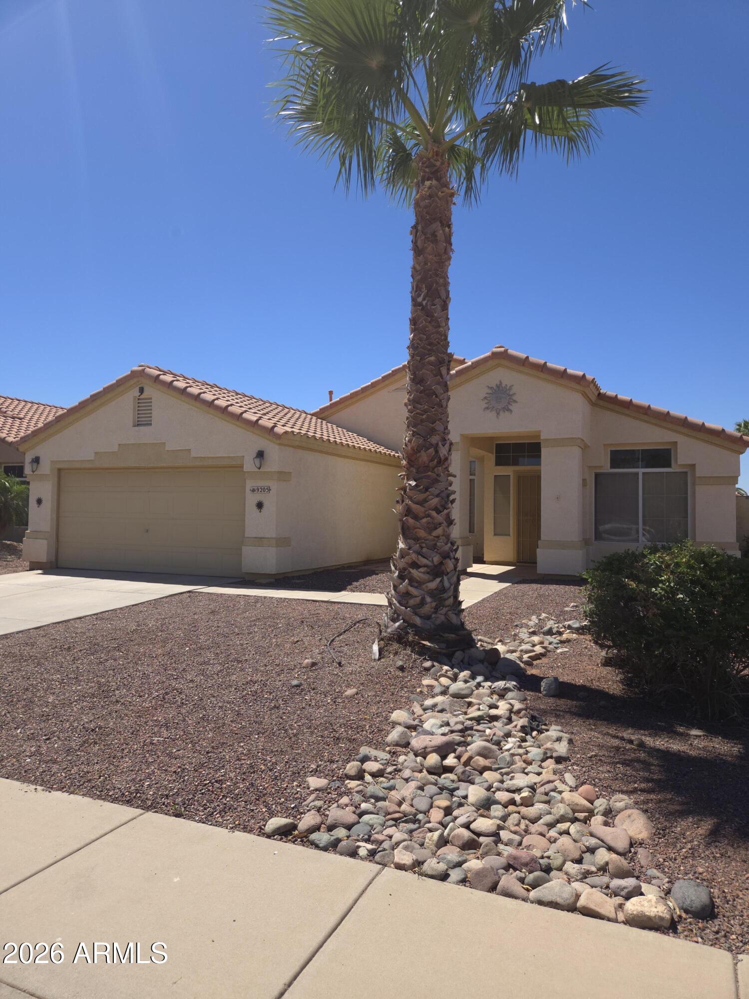 9205 W VILLA RITA Drive