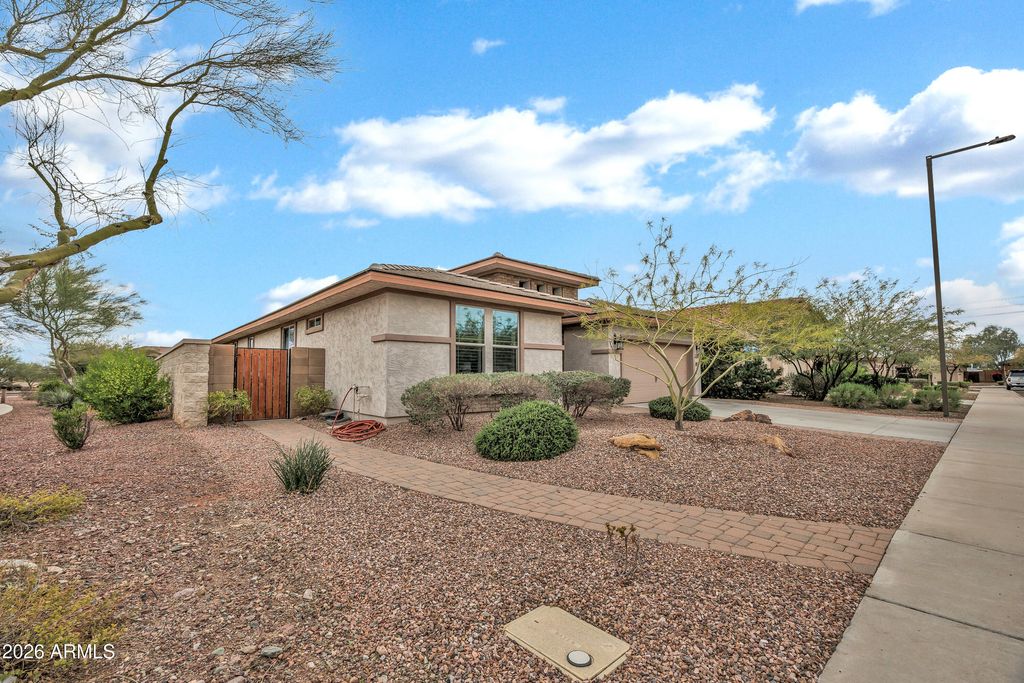 Photo of 3809 W Aracely Drive, New River, AZ 85087 (MLS # 6990530)