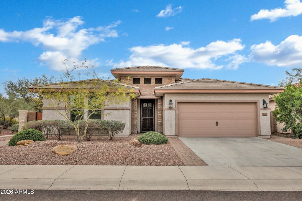 Photo of 3809 W Aracely Drive, New River, AZ 85087 (MLS # 6990530)
