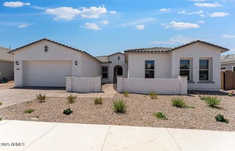 18883 E CELTIC MANOR Drive Queen Creek AZ 85142