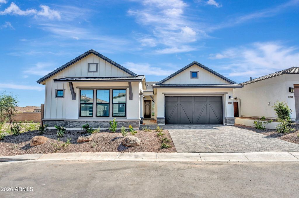 Photo of 21669 W Glenrosa Avenue, Buckeye, AZ 85396 (MLS # 7027792)