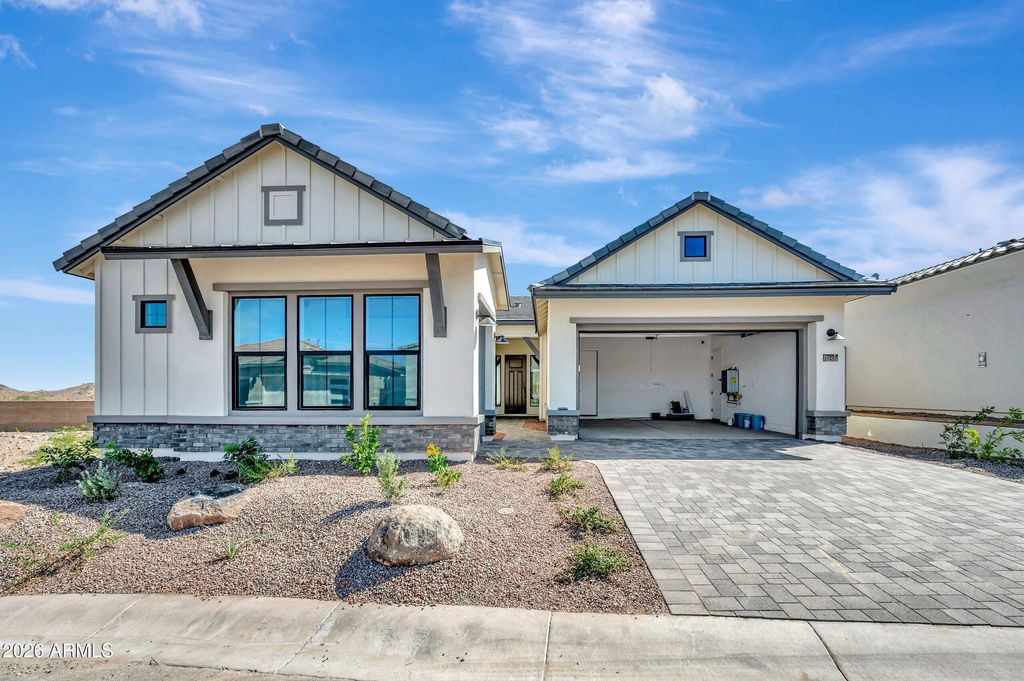 Photo of 21669 W Glenrosa Avenue, Buckeye, AZ 85396 (MLS # 7027792)