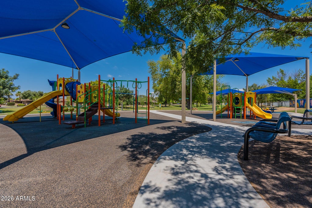 Photo of 5419 S Compass Road, Tempe, AZ 85283 (MLS # 7093538)