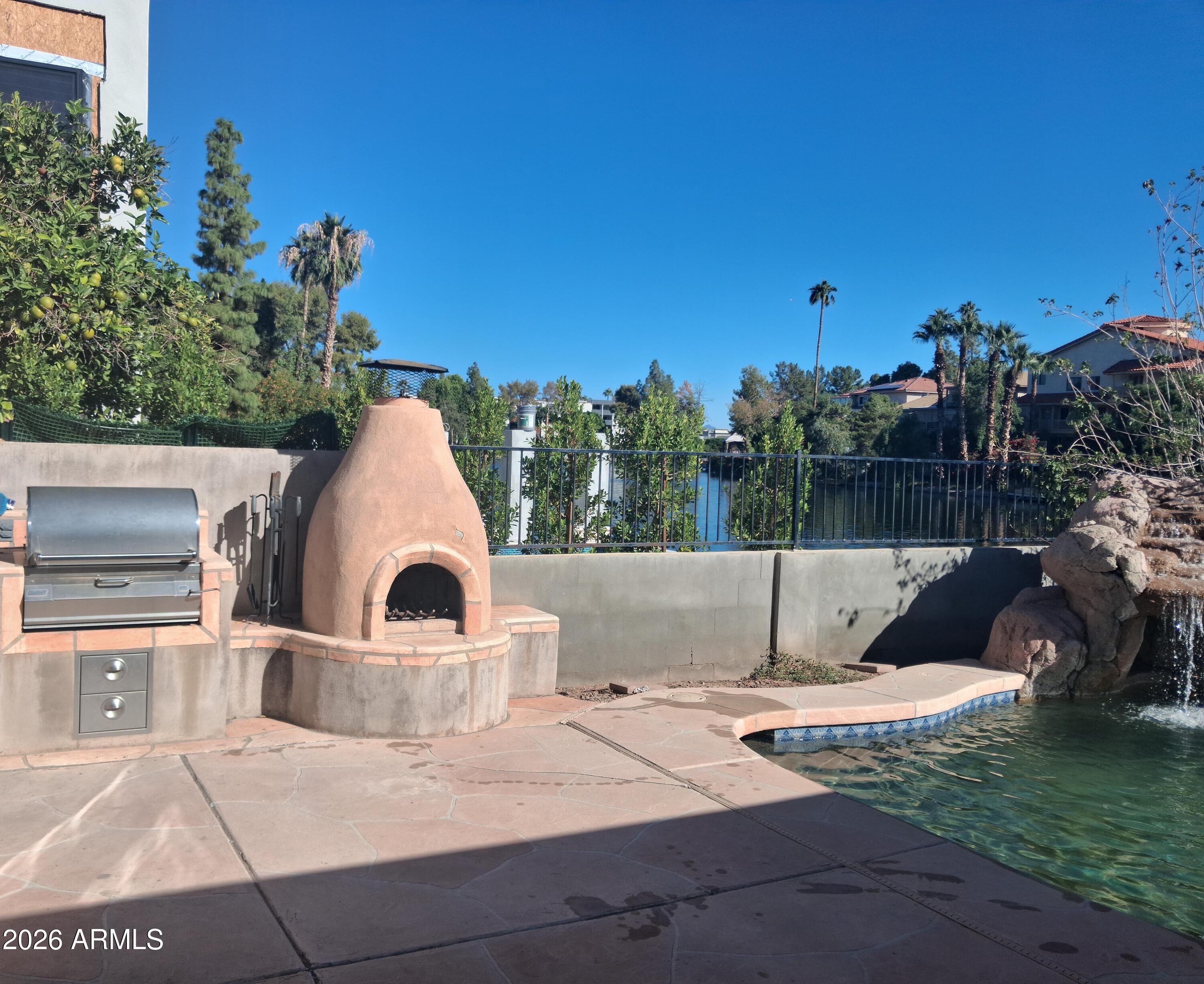 5419 S COMPASS Road