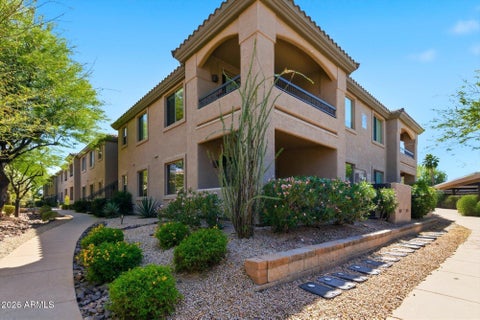 Photo of 14815 N Fountain Hills Boulevard #112, Fountain Hills, AZ 85268 (MLS # 7025153)
