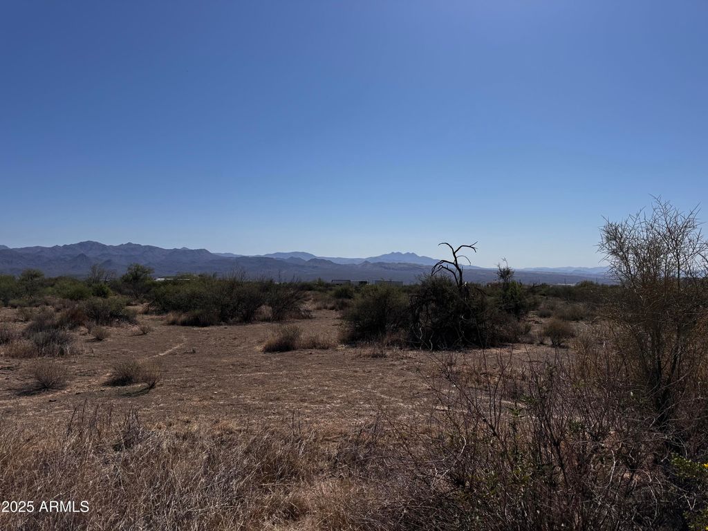 Photo of 0 W Rio Verde Drive #-, Rio Verde, AZ 85263 (MLS # 6852302)
