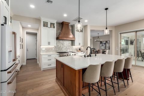 6209 E BRAMBLE BERRY Lane Cave Creek AZ 85331