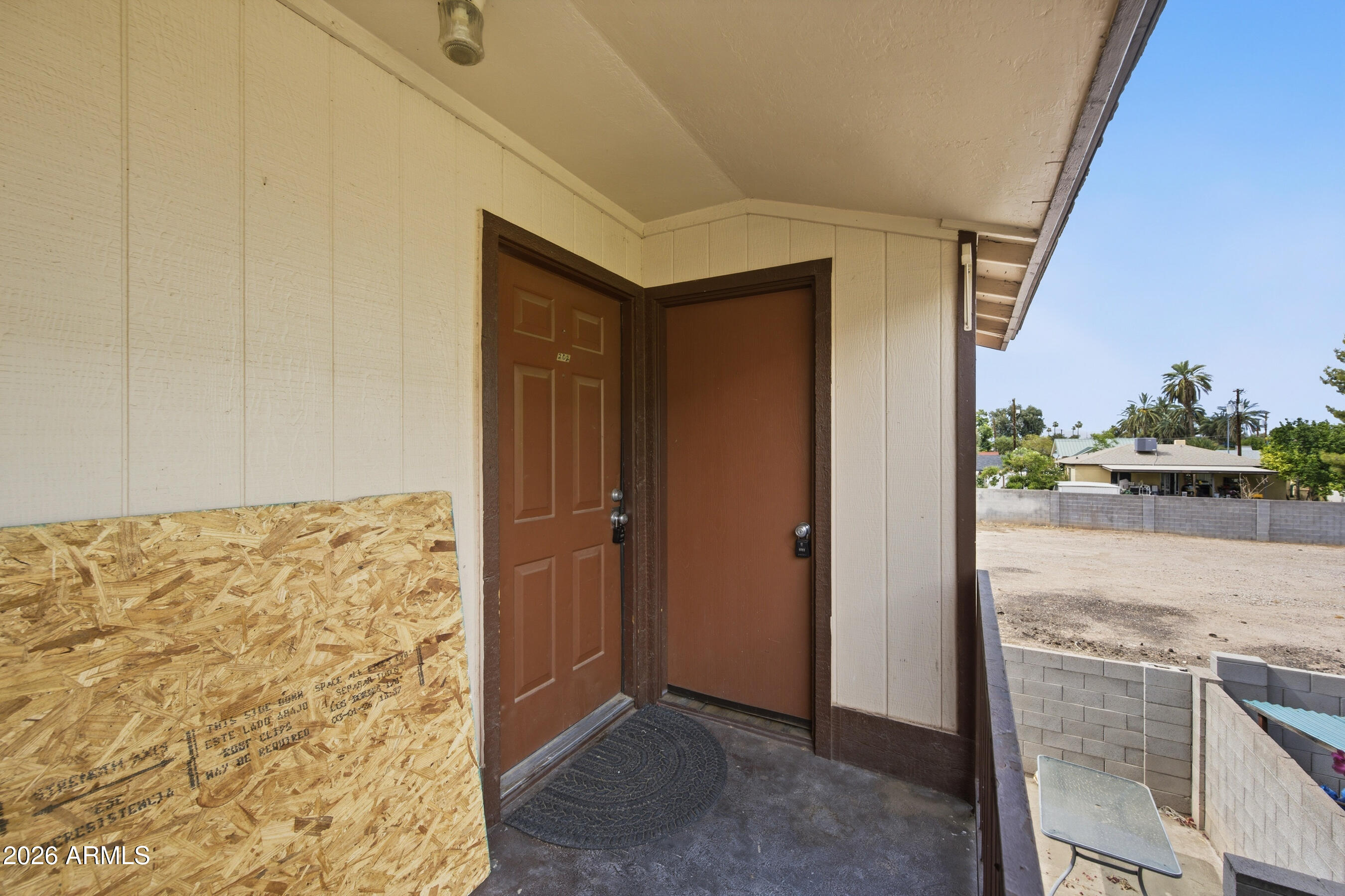 436 W CLARK Street Apt 202