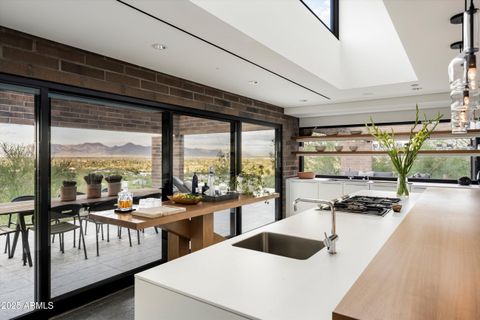 6200 E HUMMINGBIRD Lane Paradise Valley AZ 85253