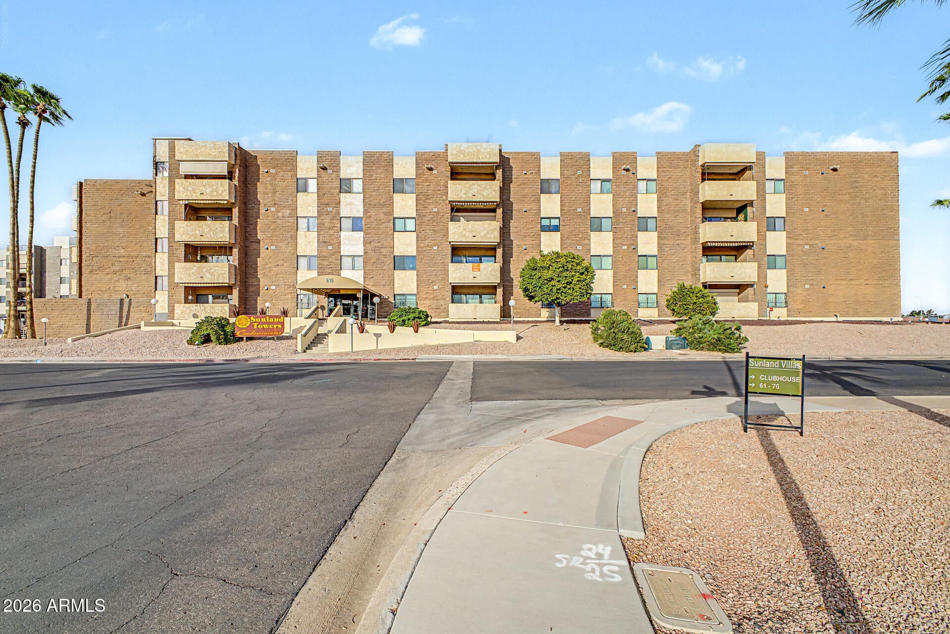515 S PARKCREST -- 523