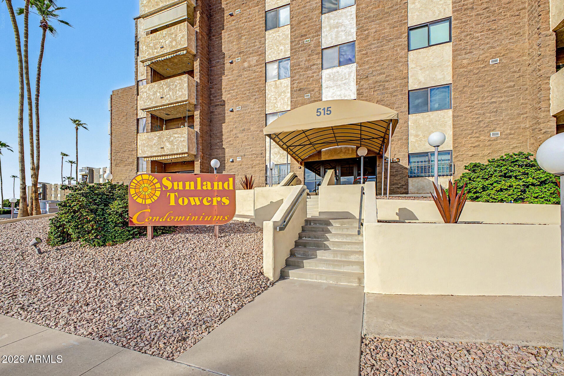 515 S PARKCREST -- 523