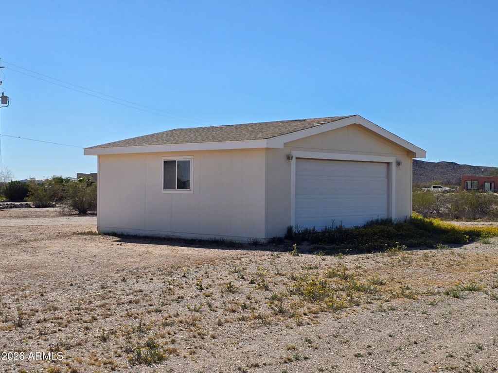 Photo of 3016 S 375th Avenue, Tonopah, AZ 85354 (MLS # 6993691)
