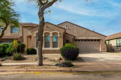 3038 W TRAPANOTTO Road Phoenix AZ 85086
