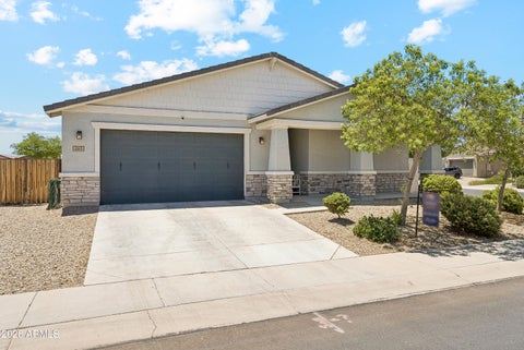 Property photo of 263 S San Christo Lane, Casa Grande, AZ 85194