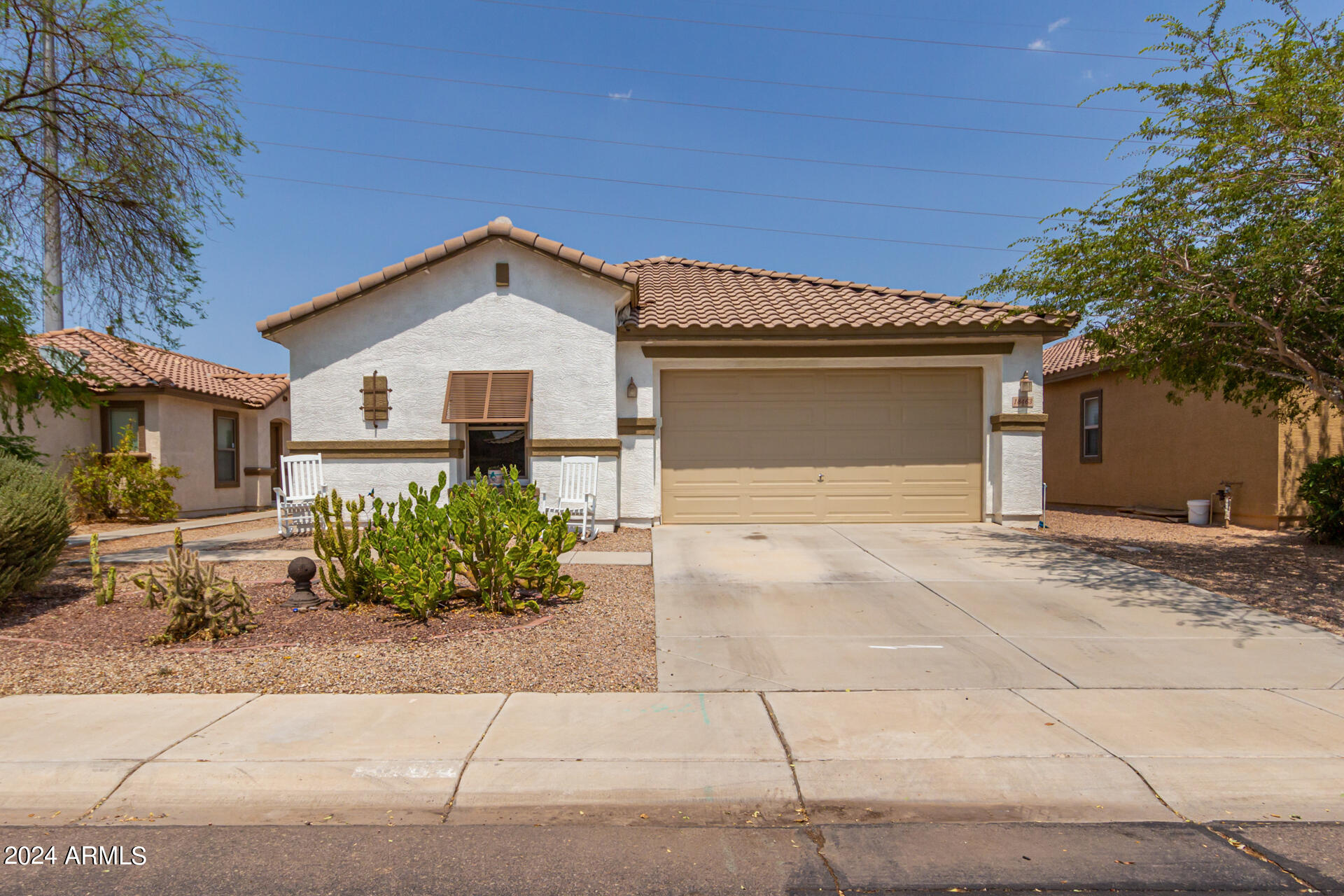 View Maricopa, AZ 85138 house
