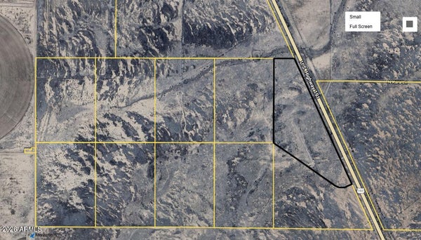US-191, MCNEAL, AZ 85617 - Image 1a9bf659c90eda0df9c220bfd36c9302/3928629263