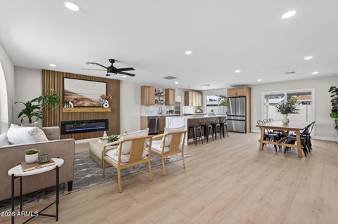 902 E 10TH Place Mesa AZ 85203