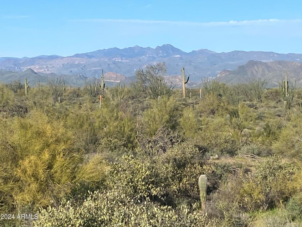 Photo of 164 E Morning Vista Drive #'-', Scottsdale, AZ 85262 (MLS # 6976657)