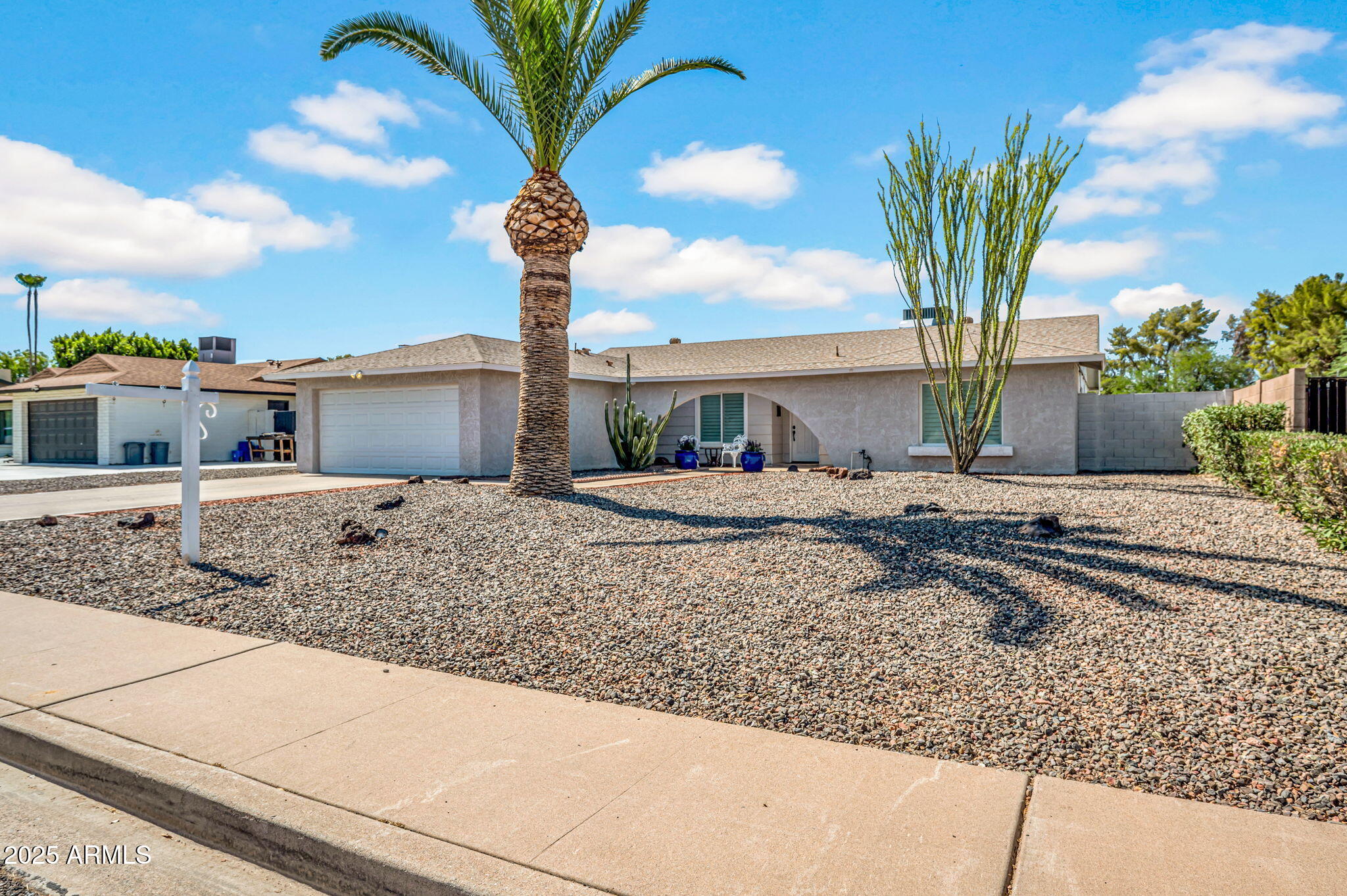 4831 E ACOMA Drive