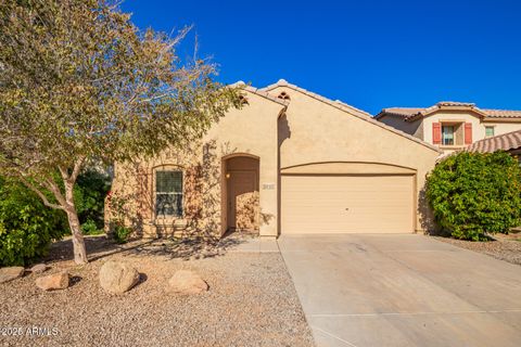 5132 W SHUMWAY FARM Road Laveen AZ 85339
