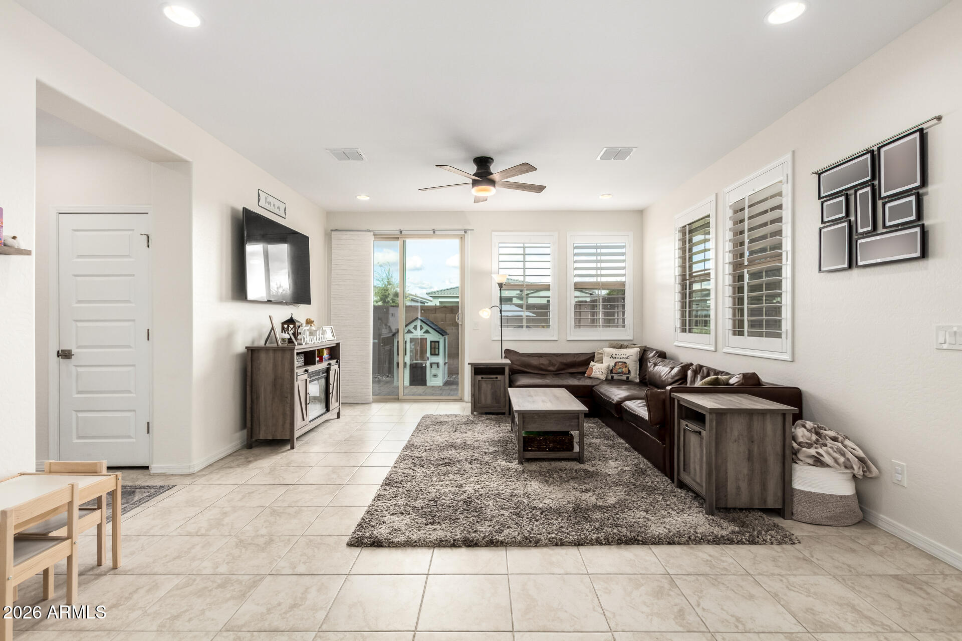 14168 W BRONCO Trail