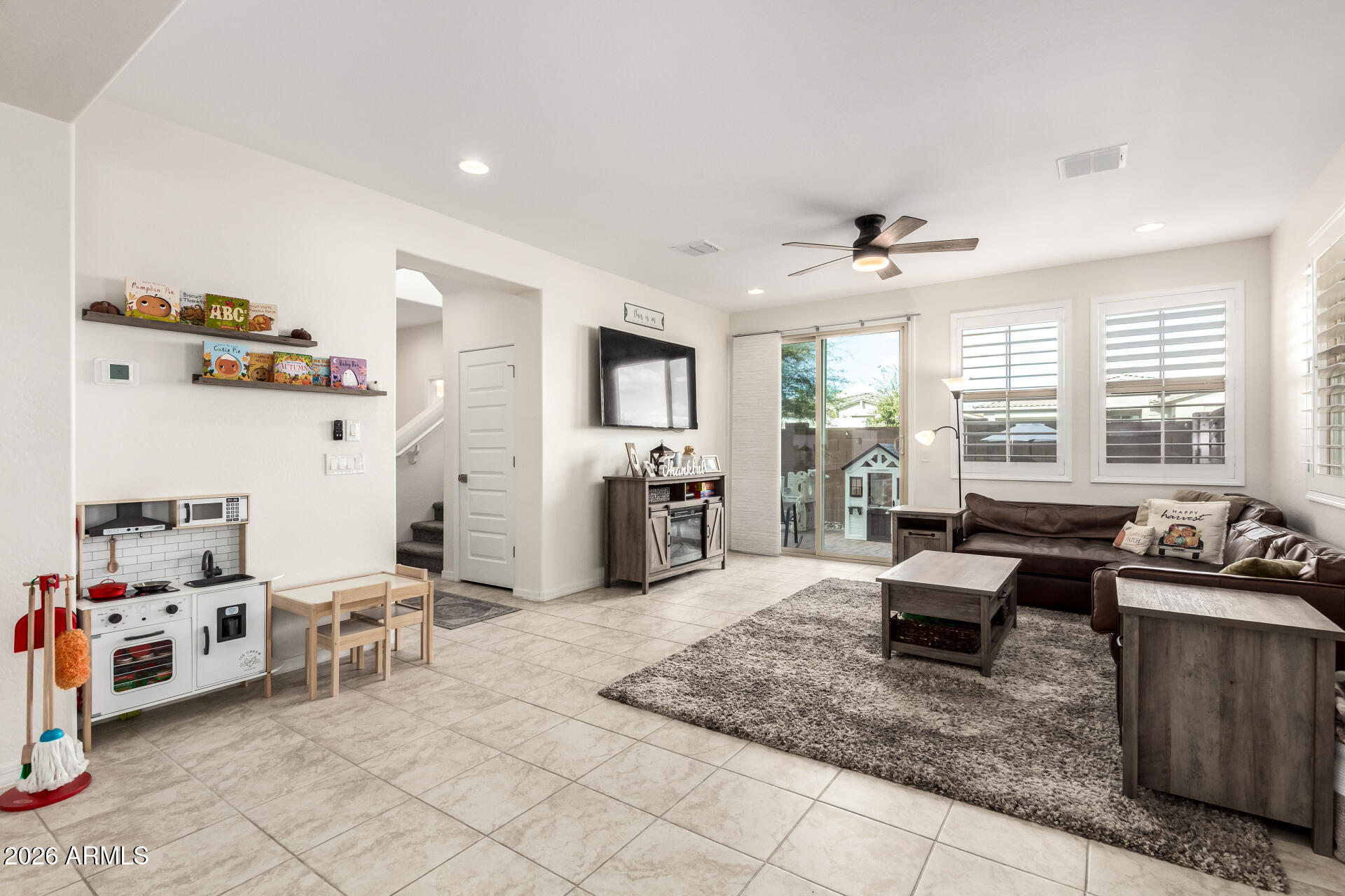 14168 W BRONCO Trail