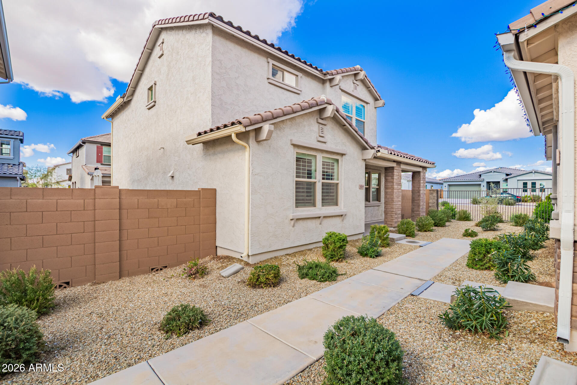 14168 W BRONCO Trail