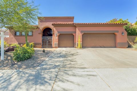 8024 E WINDWOOD Lane Scottsdale AZ 85255