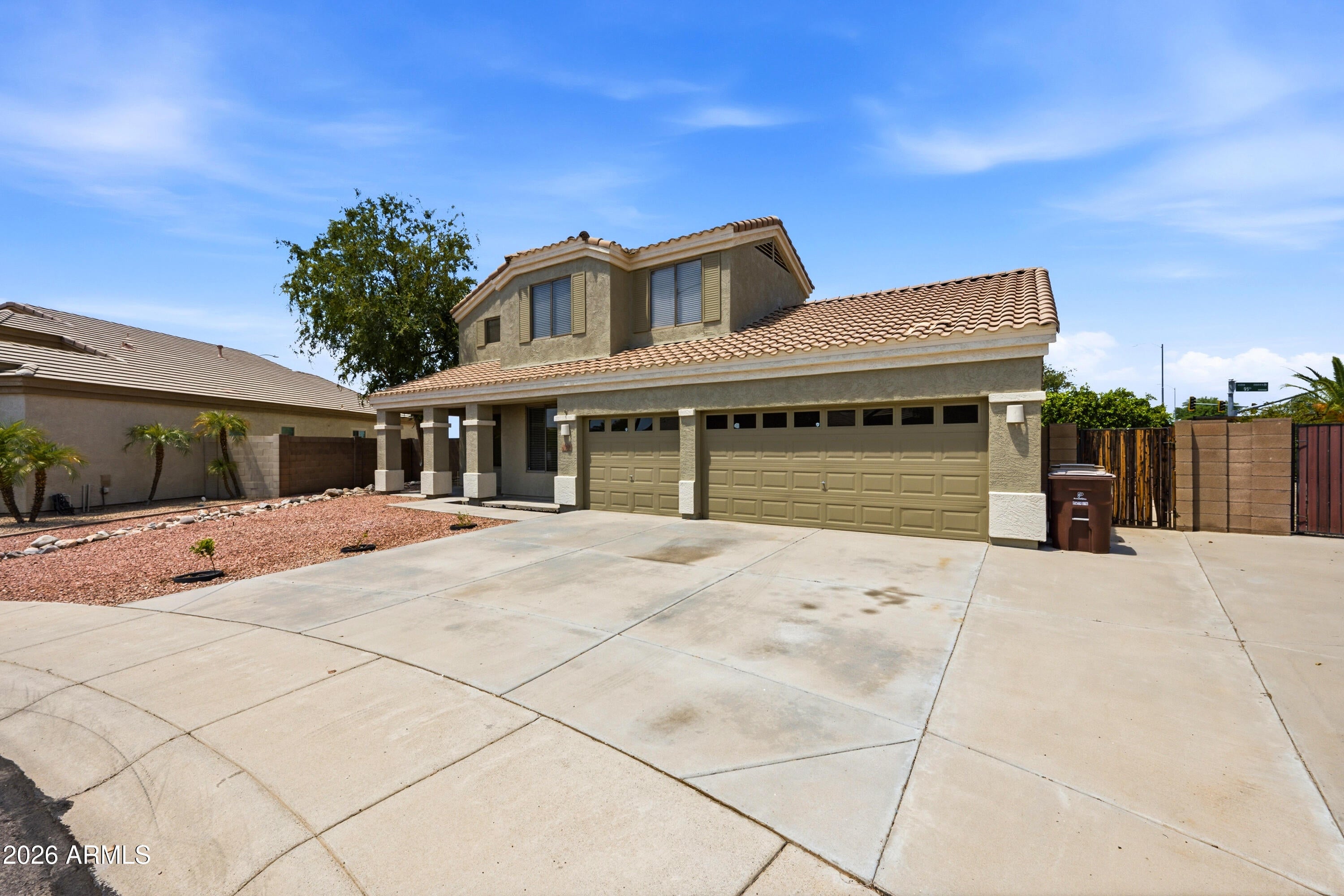 21650 N 94TH Lane
