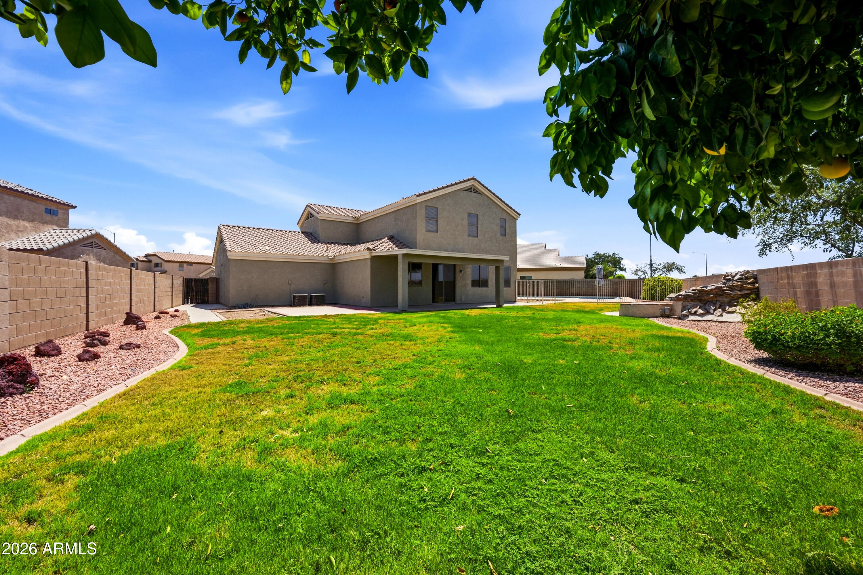 21650 N 94TH Lane
