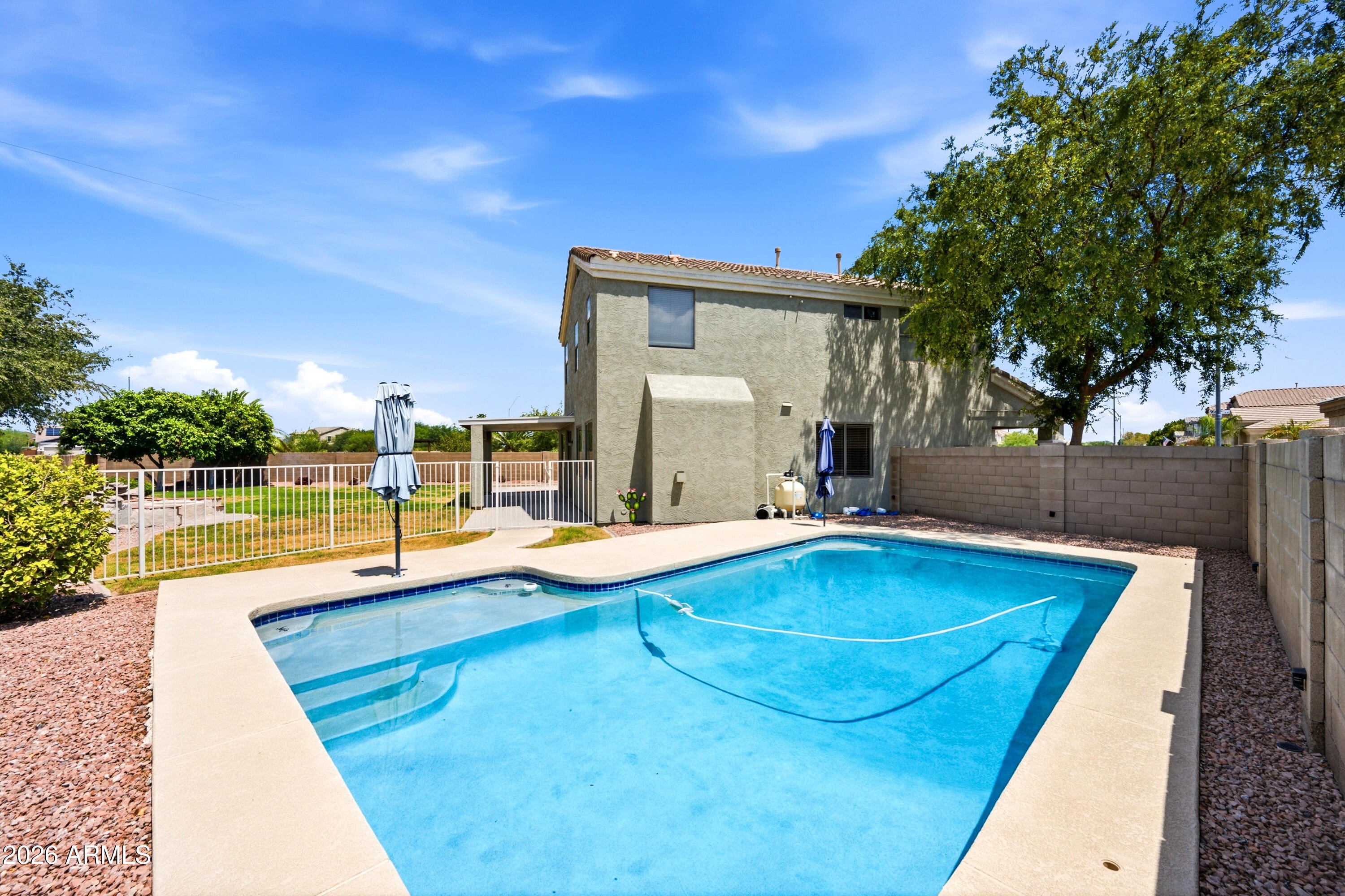 21650 N 94TH Lane
