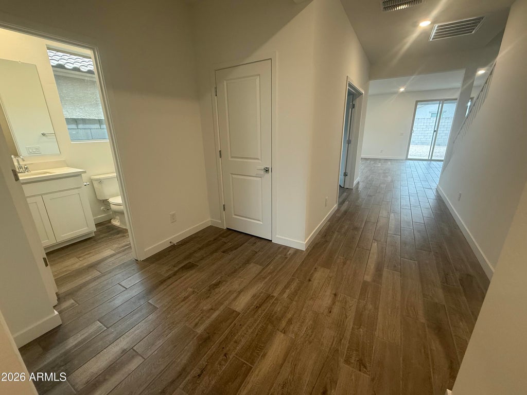 Photo of 23172 W Williams Street, Buckeye, AZ 85326 (MLS # 7089274)