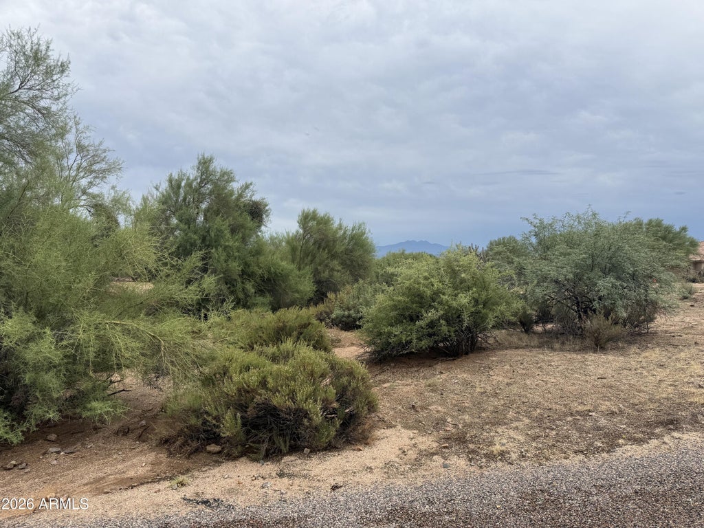 Photo of 29609 N 138th Place #-, Scottsdale, AZ 85262 (MLS # 7073703)