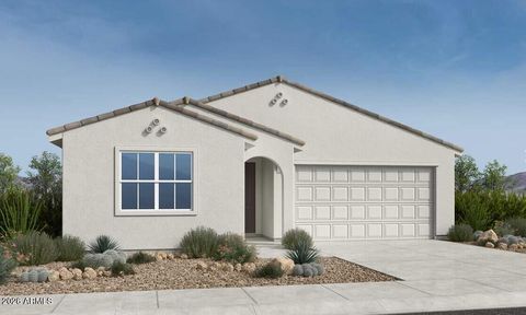 Photo of 25358 N 165th Lane, Surprise, AZ 85387 (MLS # 7030648)