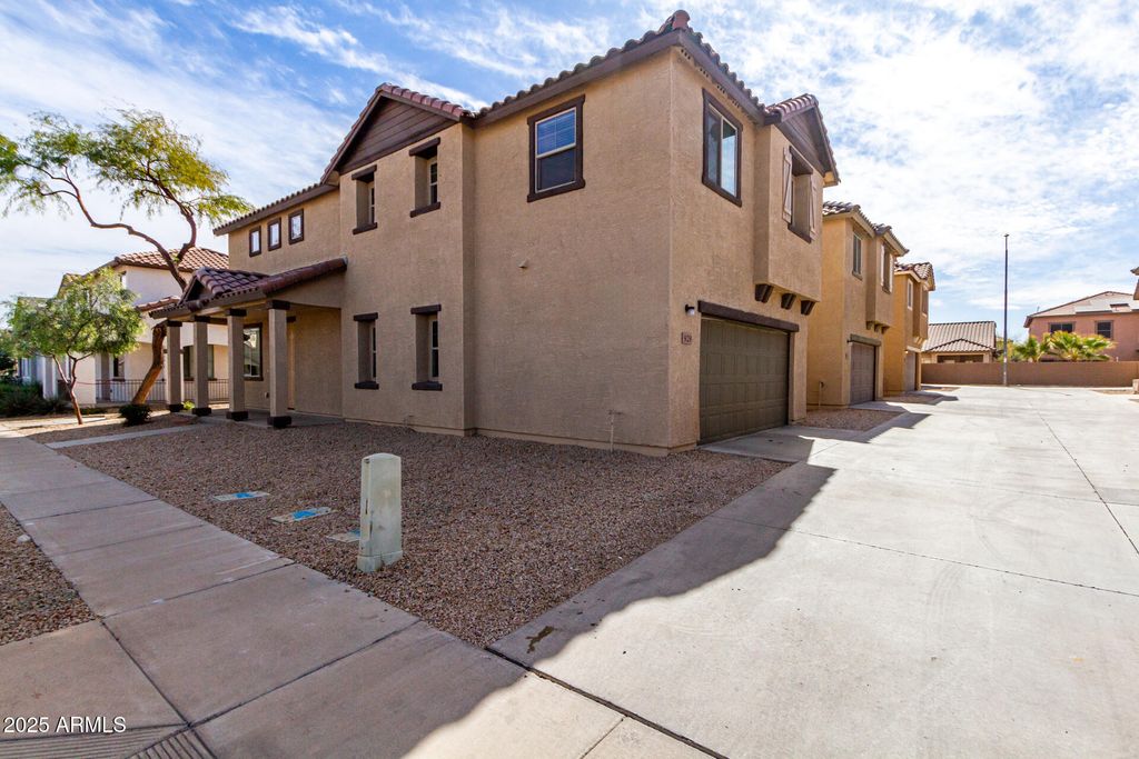 Photo of 929 E Agua Fria Lane, Avondale, AZ 85323 (MLS # 6987364)