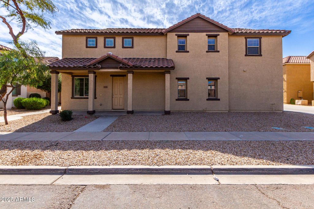 Photo of 929 E Agua Fria Lane, Avondale, AZ 85323 (MLS # 6987364)