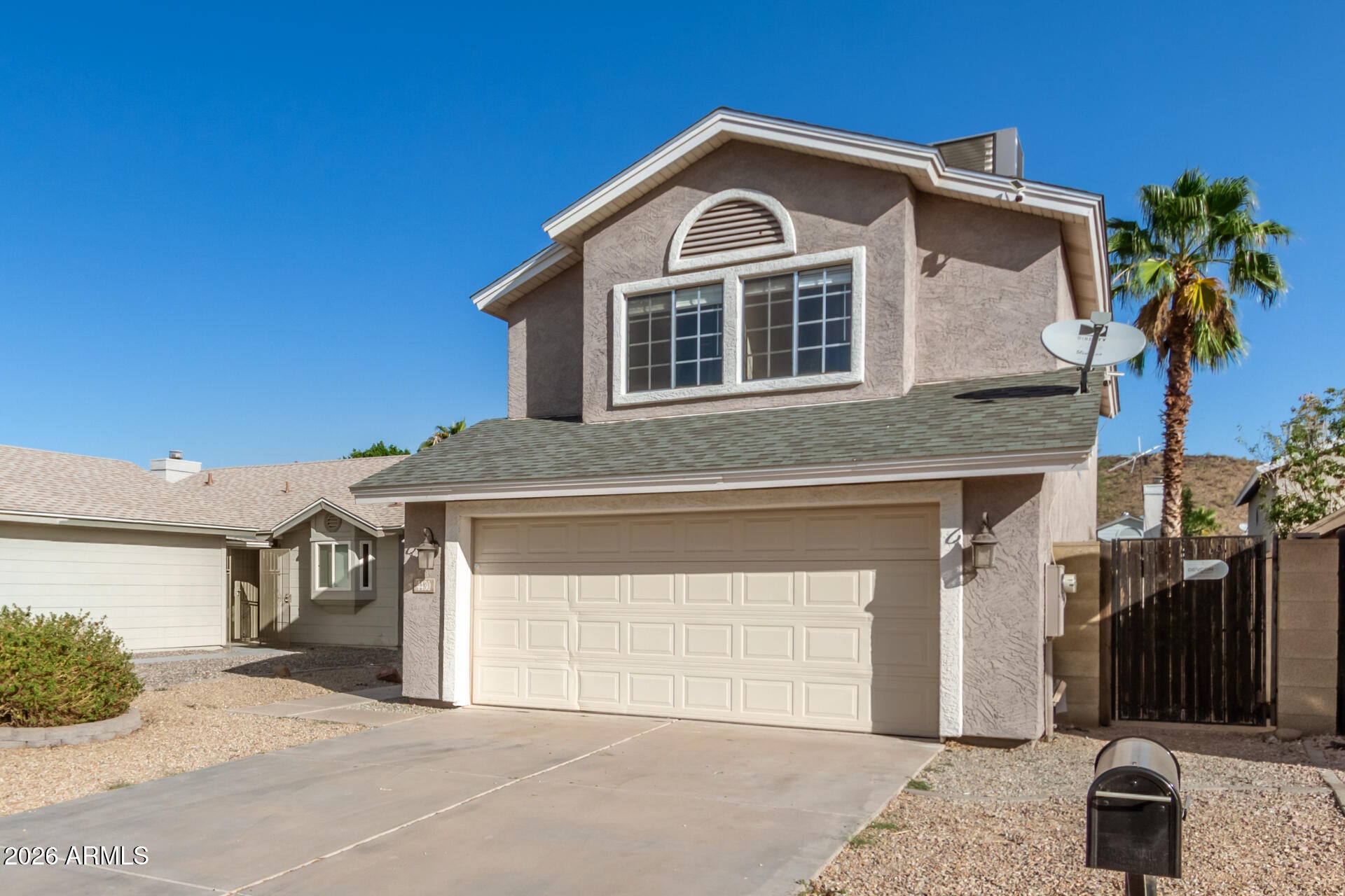 4430 W ORAIBI Drive