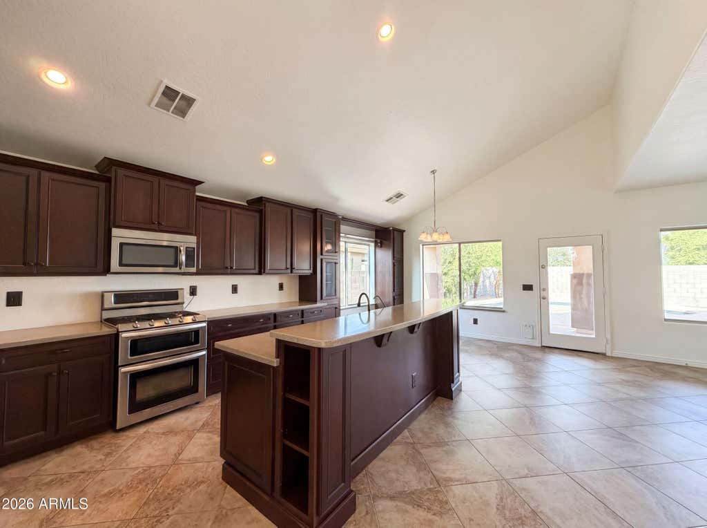 Photo of 18689 N Miller Way, Maricopa, AZ 85139 (MLS # 7044438)