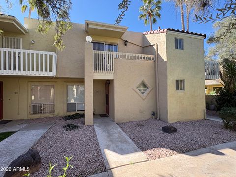 6542 N 7TH Avenue 31 Phoenix AZ 85013