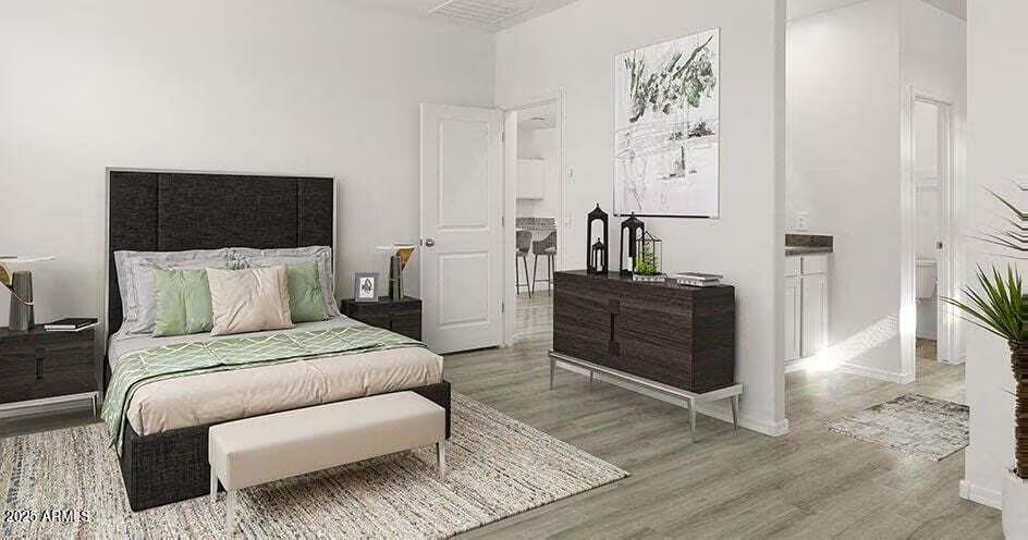 25200 N 151st Drive # 4