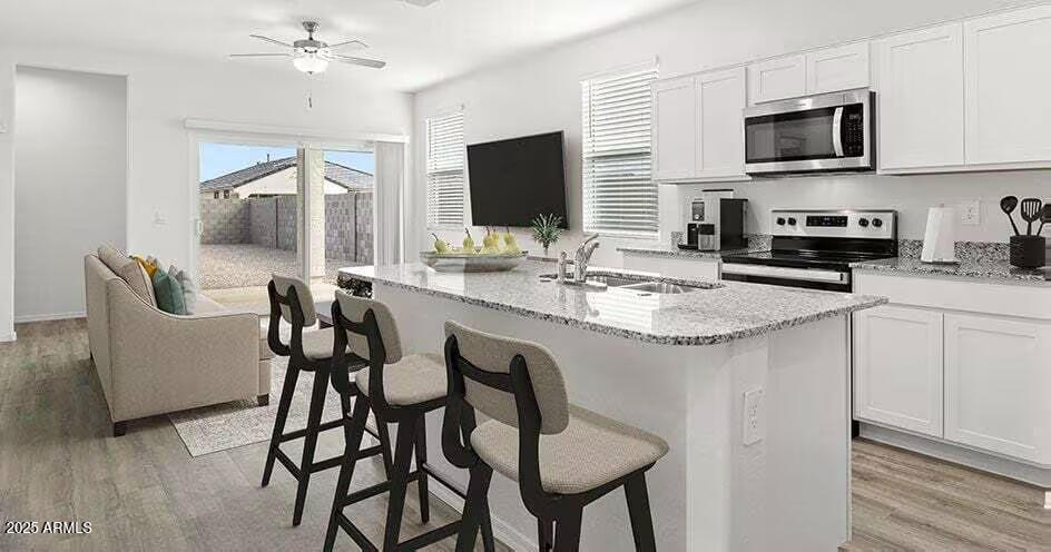 25200 N 151st Drive # 4