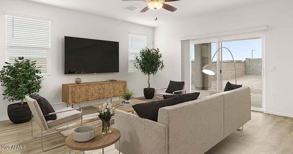 25200 N 151st Drive # 4