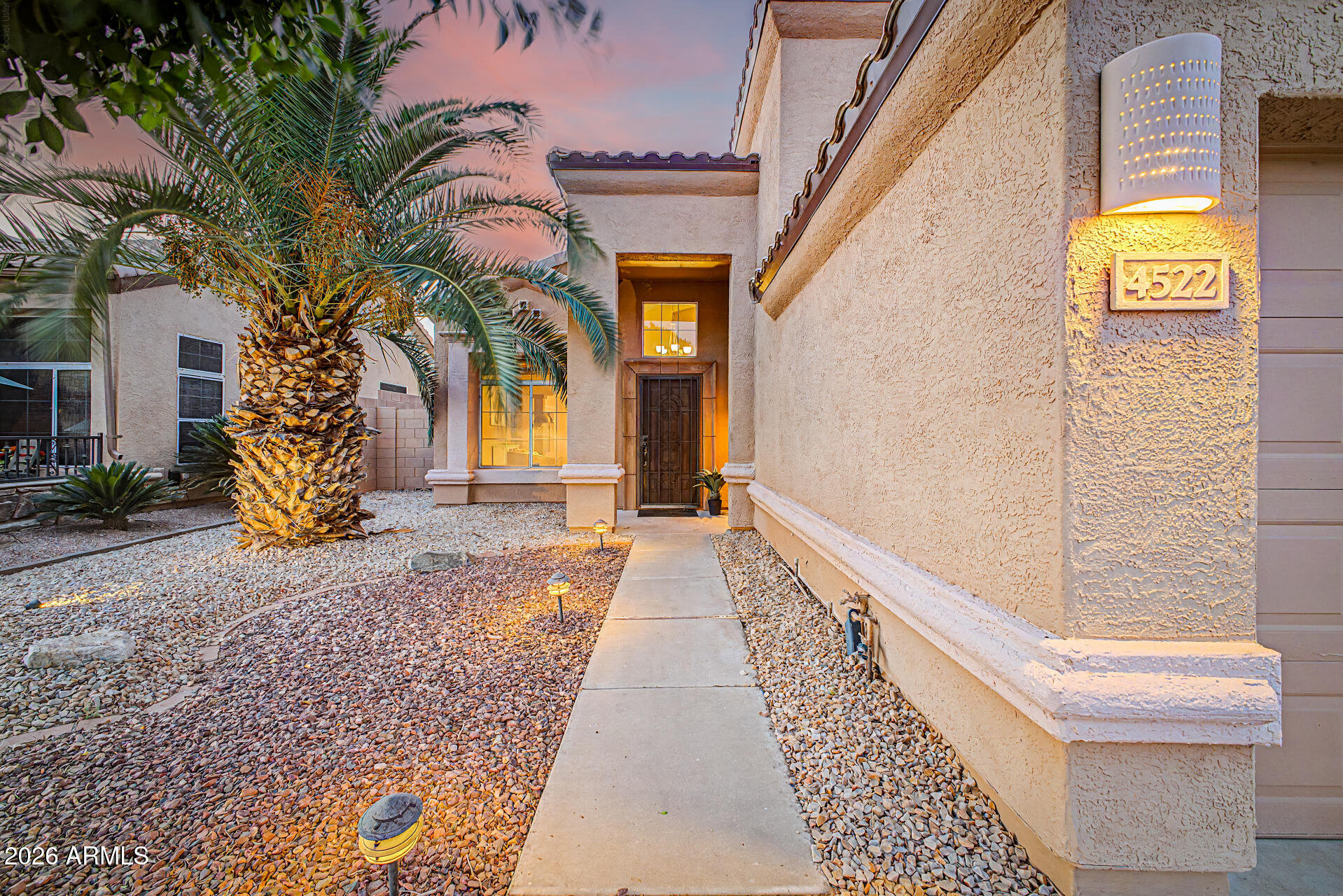 4522 E CATHEDRAL ROCK Drive